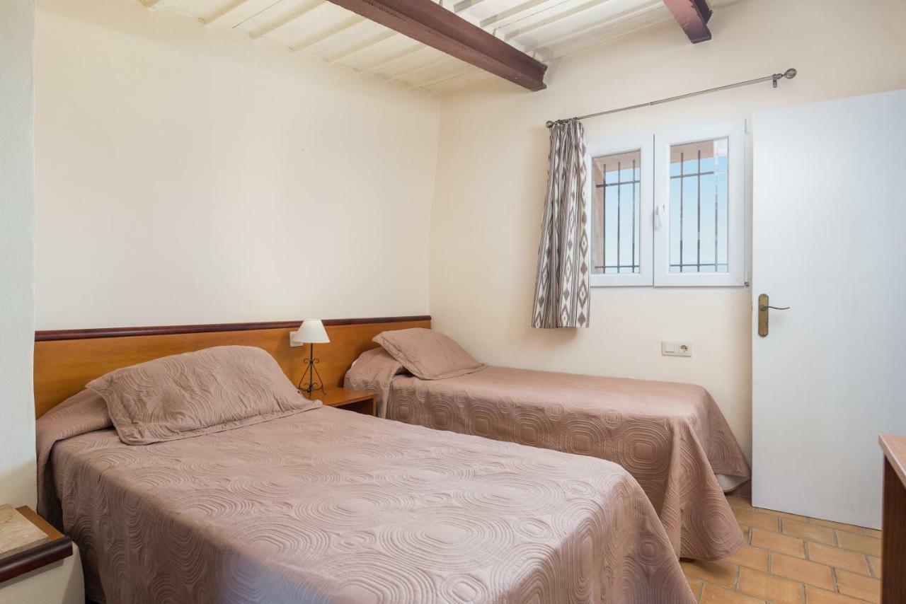 Villa Rural Carrasco La Sigarra Сон-Масия Экстерьер фото