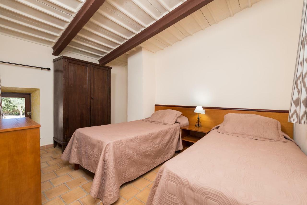 Villa Rural Carrasco La Sigarra Сон-Масия Экстерьер фото